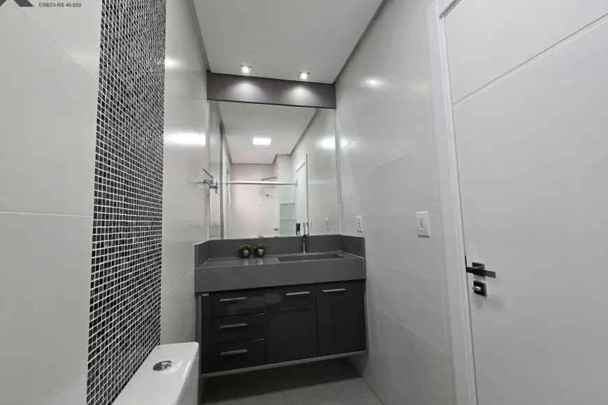 Cobertura à Venda em Esteio com 3 Quartos e 3 banheiros, 236 m²