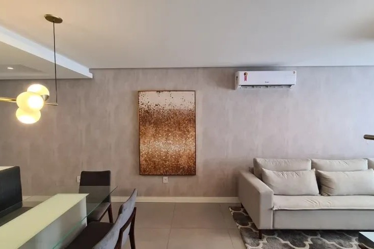 Apartamento à Venda em Esteio com 2 Quartos e 2 banheiros, 97 m²