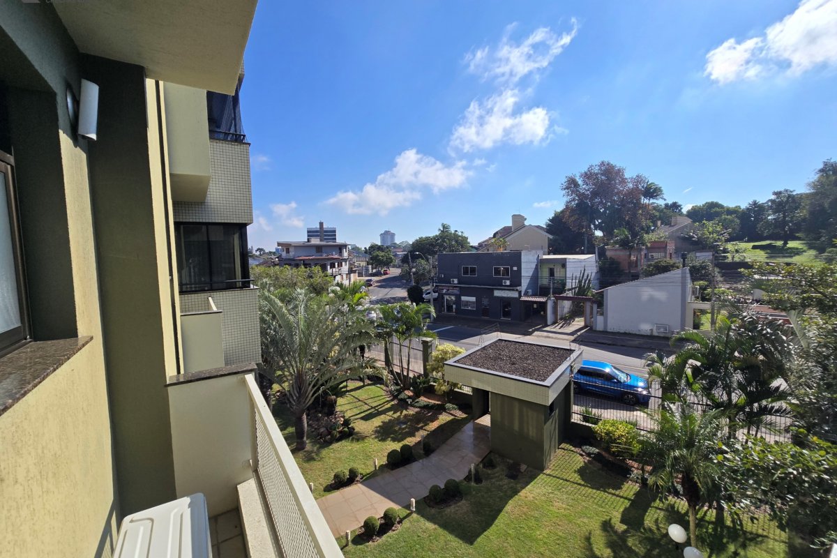 Apartamentos à Venda em Esteio 2 quartos e 2 banheiros, 85 m²