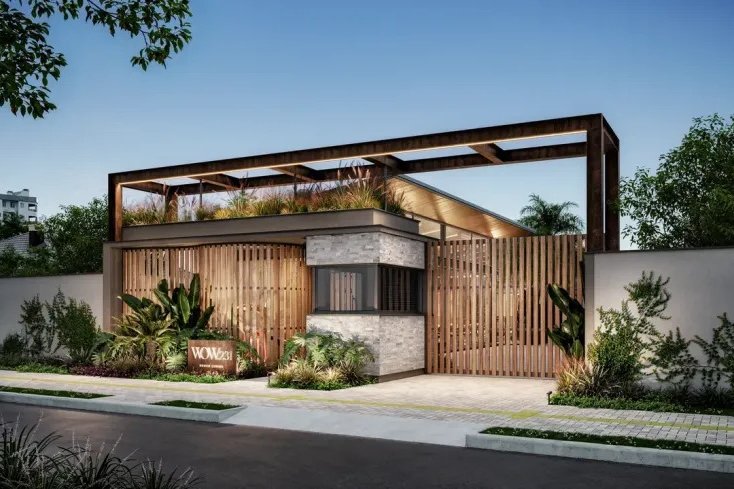 Casa de Condomínio em Esteio | WOW 231 Urban Living