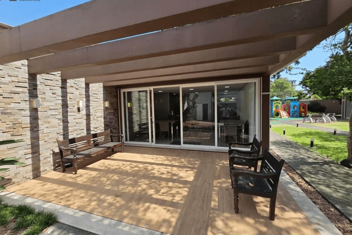 Apartamento à Venda em Esteio com 3 Quartos e 3 banheiros, 119 m²