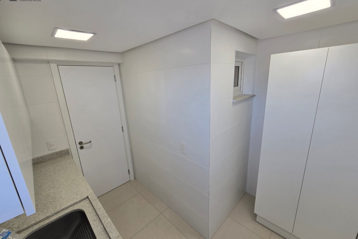 Apartamento à Venda em Esteio 3 Quartos e Mobiliado, 134 m²