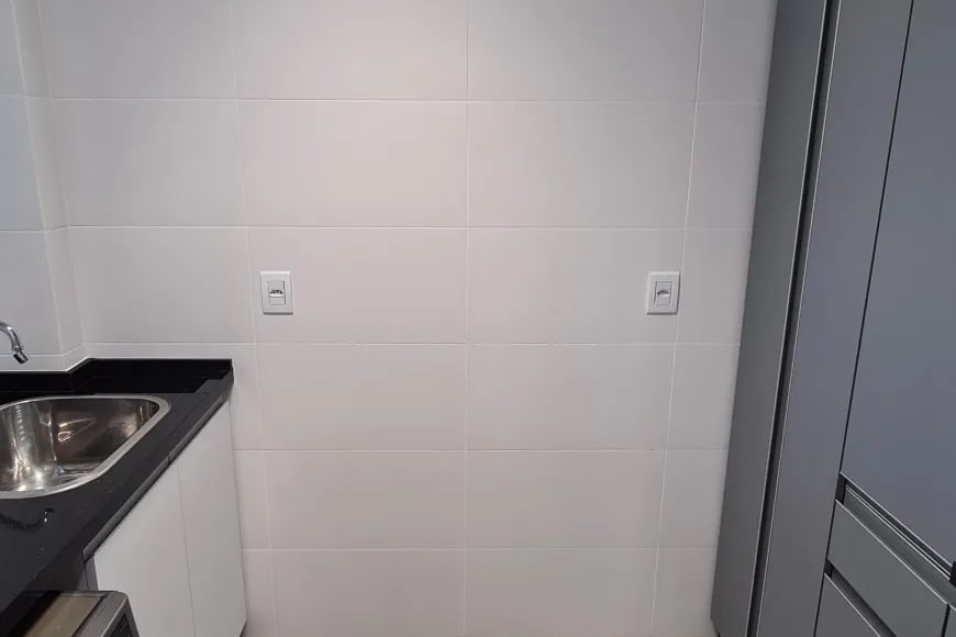 Apartamento para Alugar em Esteio com 3 Quartos e 2 banheiros, 118 m²
