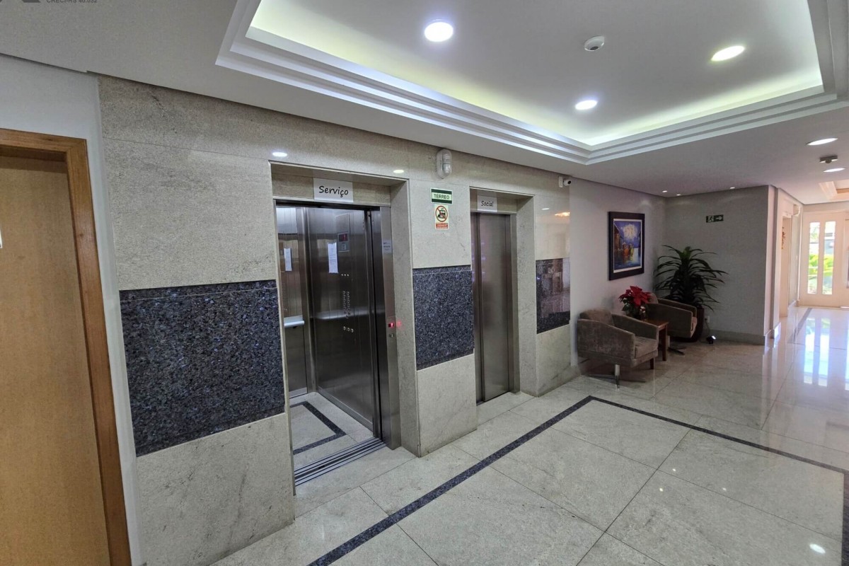 Cobertura à Venda em Esteio com 2 Quartos e 3 banheiros, 172 m²