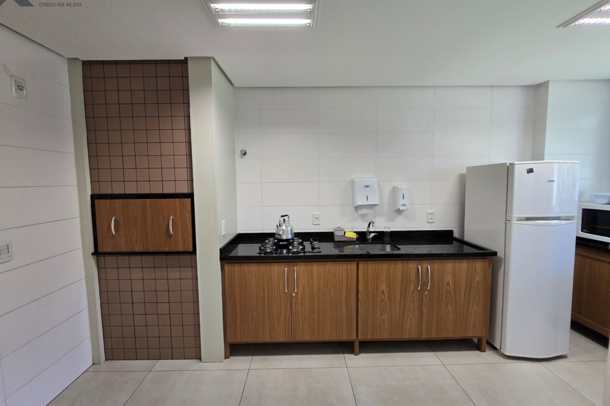 Apartamentos à Venda em Esteio 2 quartos e 2 banheiros, 85 m²