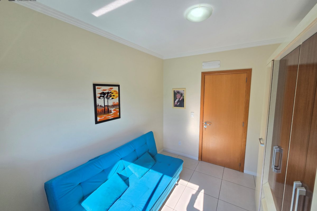Apartamentos à Venda em Esteio 2 quartos e 2 banheiros, 85 m²