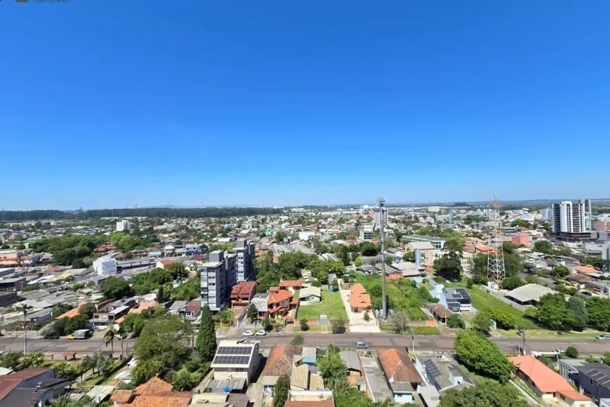 Apartamento à Venda em Esteio com 3 Quartos e 5 banheiros, 241 m²