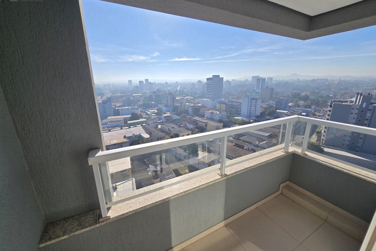 Apartamento à Venda em Esteio 3 Quartos e Mobiliado, 134 m²