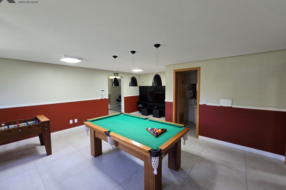Apartamentos à Venda em Esteio 2 quartos e 2 banheiros, 85 m²