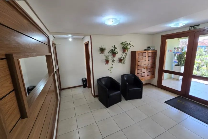 Apartamento à Venda em Esteio com 1 Quarto e 1 banheiro, 50 m²