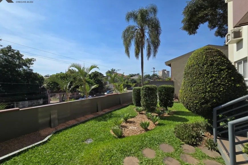 Apartamento à Venda em Esteio com 3 Quartos e 2 banheiros, 109 m²