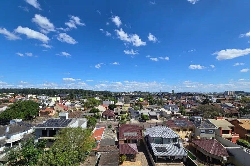 Apartamento para Alugar em Esteio com 2 Quartos e 3 banheiros, 120 m²