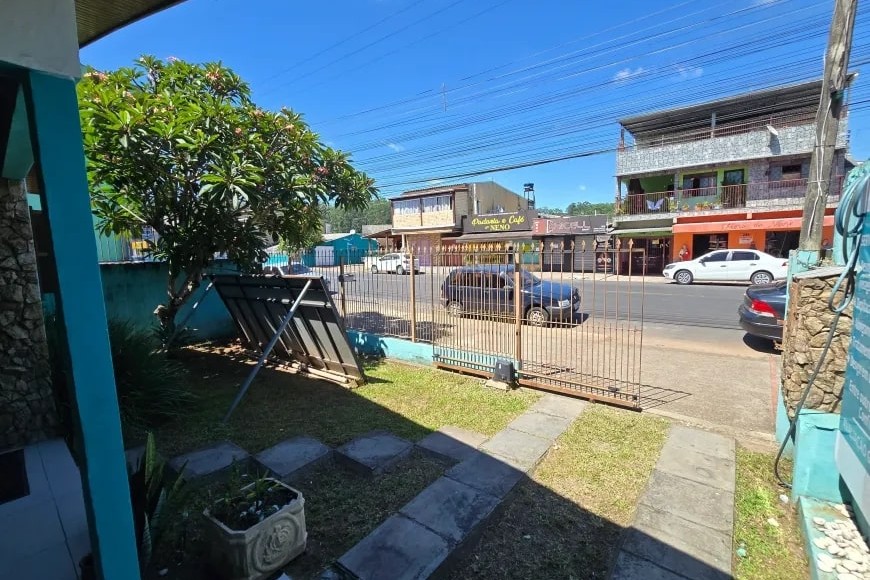 Imóvel Comercial para Alugar em Esteio com 3 Quartos e 1 banheiro, 70 m²