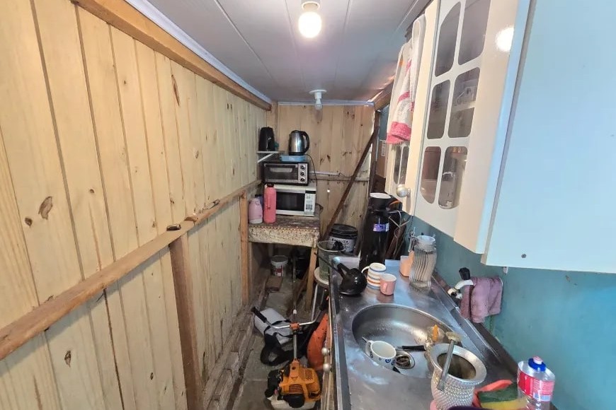 Imóvel Comercial para Alugar em Esteio com 3 Quartos e 1 banheiro, 70 m²
