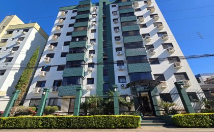 Apartamento à Venda em Esteio  2 Quartos e 1 banheiro, 80 m²