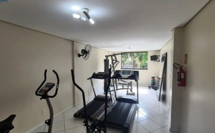 Residencial Flamboyant