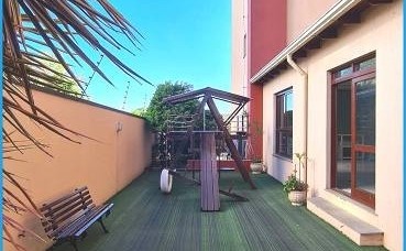 Residencial Montserrat