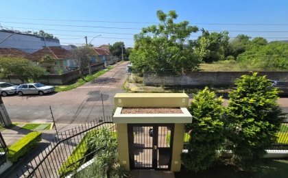 Apartamento à Venda em Esteio com 1 Quarto e 1 banheiro, 50 m²