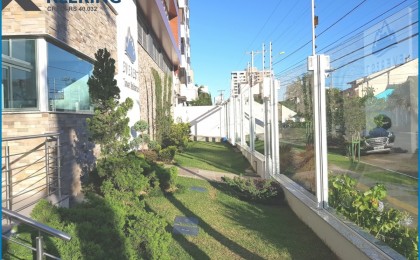 Everest Tower Residence