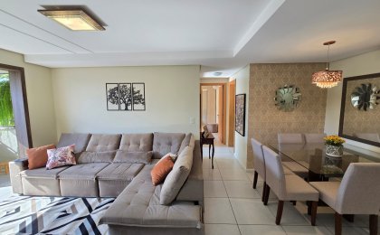 Apartamentos à Venda em Esteio 2 quartos e 2 banheiros, 85 m²