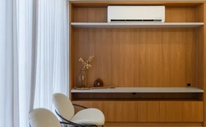 Apartamento à Venda em Esteio com 3 Quartos e 3 banheiros, 134 m²