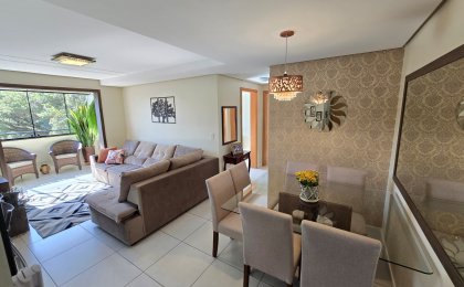 Apartamentos à Venda em Esteio 2 quartos e 2 banheiros, 85 m²