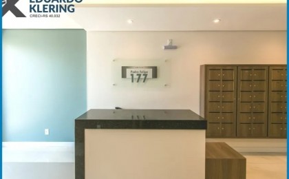 Edifício Padre Felipe