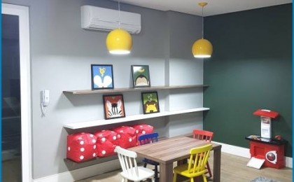 Dubai Tower Residence