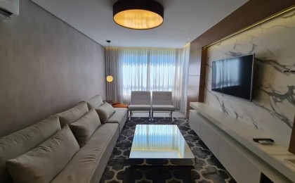 Apartamento para Alugar em Esteio com 2 Quartos e 2 banheiros, 97 m²