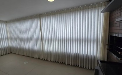 Apartamento à Venda em Esteio com 3 Quartos e 2 banheiros, 120 m²