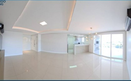 Apartamento à Venda em Esteio com 3 Quartos e 4 banheiros, 149 m²