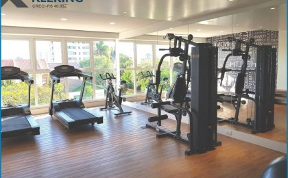 Everest Tower Residence