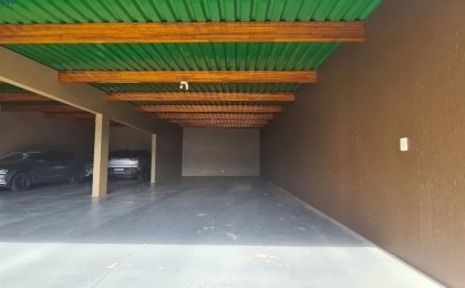 Residencial Flamboyant