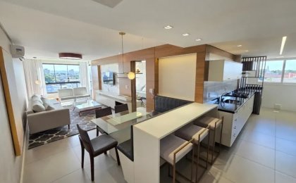 Apartamento à Venda em Esteio com 2 Quartos e 2 banheiros, 97m²