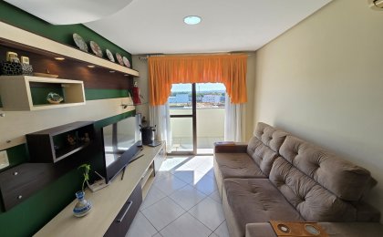 Apartamento à Venda em Esteio  2 Quartos e 1 banheiro, 80 m²