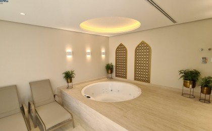 Abu Dhabi Exclusive Residenses