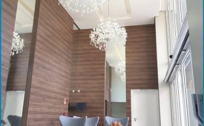 Dubai Tower Residence