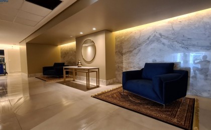 Abu Dhabi Exclusive Residenses