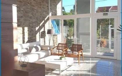 Everest Tower Residence