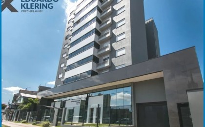 Edifício Padre Felipe