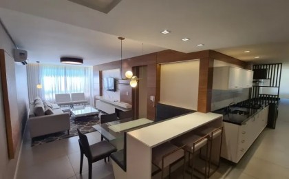 Apartamento à Venda em Esteio com 2 Quartos e 2 banheiros, 97 m²